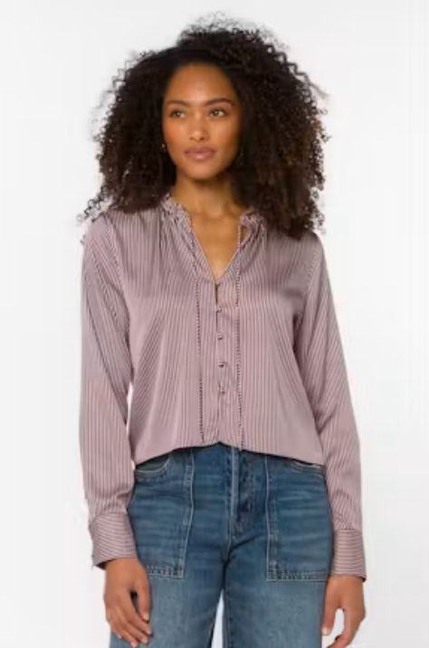STASSI, Color: BROWN FLAME STRIPE, Size: XS