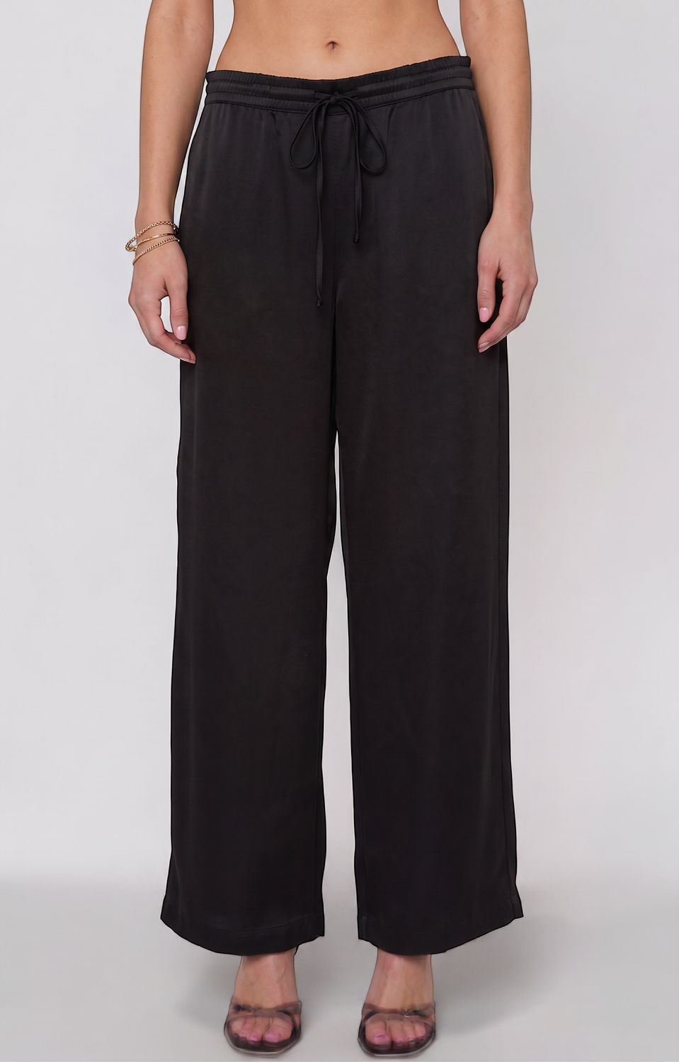 BRONNIE, Color: BLACK, Size: XS