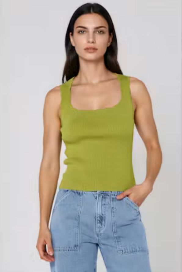 SHANA, Color: LIME ZEST, Size: XS
