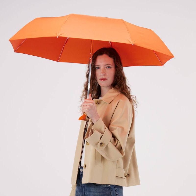 Duck Umbrellas