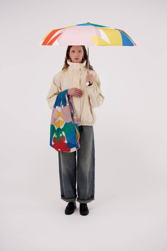 Matisse Eco-Friendly Foldable Shopping Bag