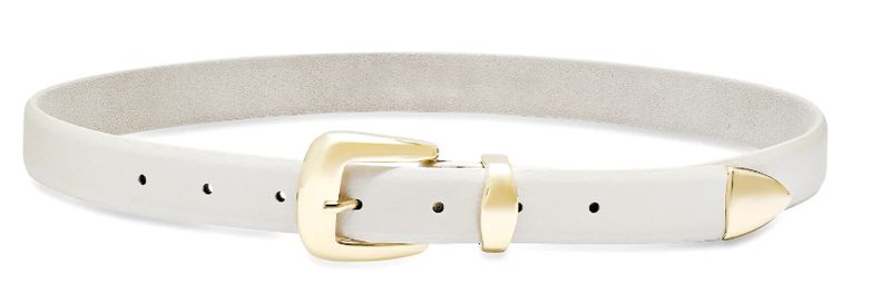 Silverlake Belt