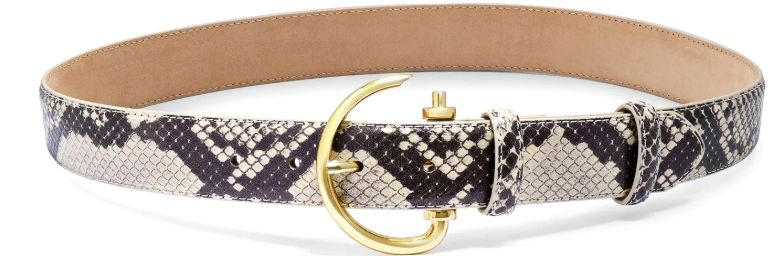 Palomino Belt, Size: XS