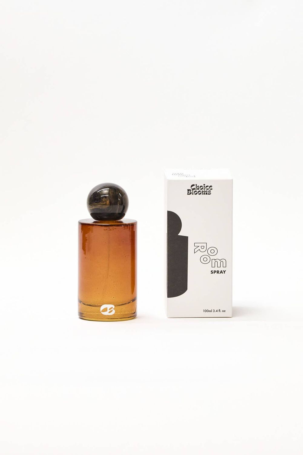 Room Linen Fragrance Spray: Amber / No.7 Tobacco + Wood