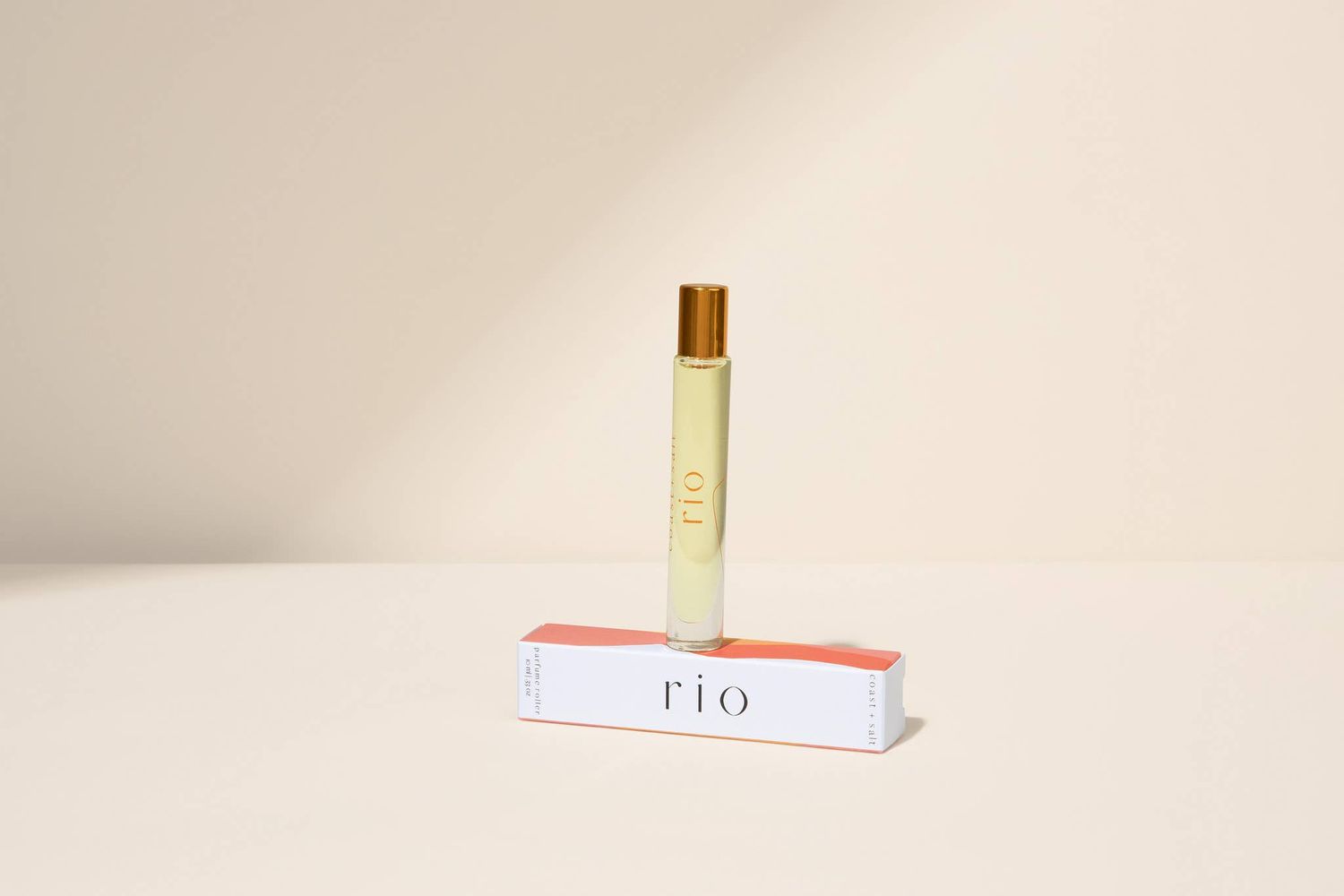 Rio Perfume Roller