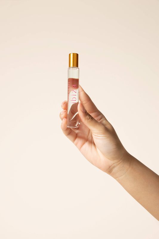 Ibiza Perfume Roller