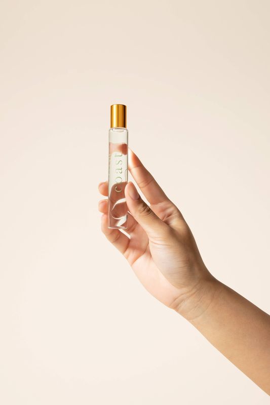 Coast Perfume Roller