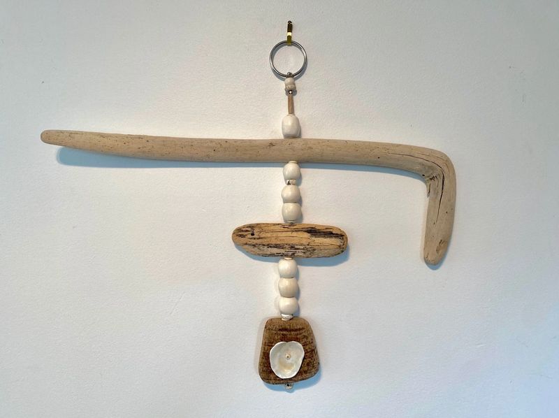 Kristin Ellison Assemblages