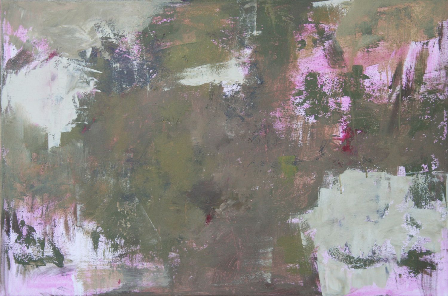 Mary Scott Prints, Item: From Within