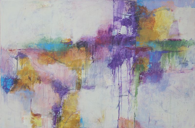 Mary Scott Prints
