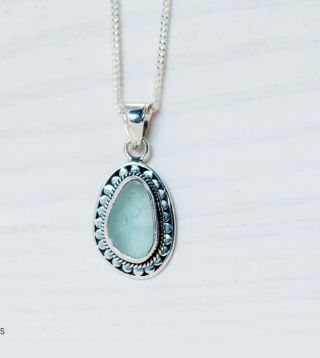 Bettyy Belt Cayden Pendant