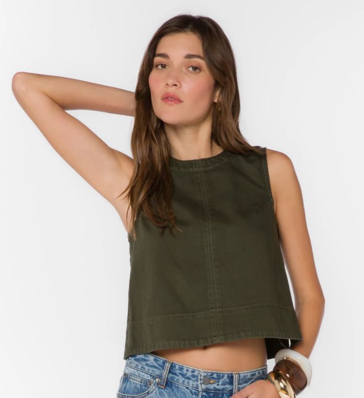 Anna, Size: XS