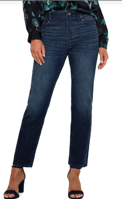 Gia Glider Slim