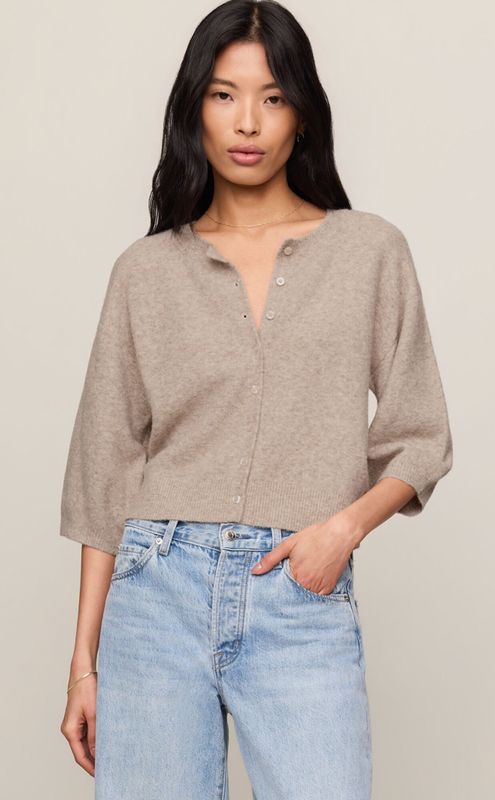 Valor Cardigan