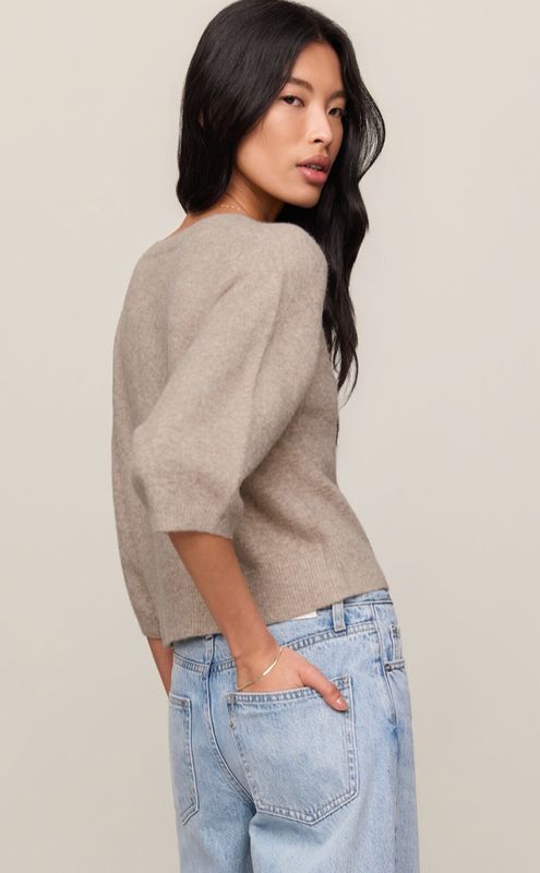 Valor Cardigan