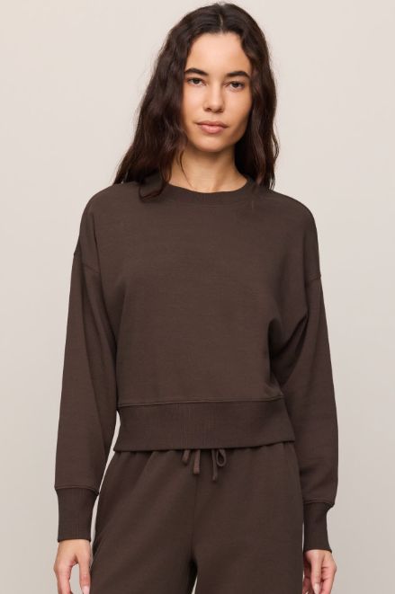 Comeback Sweatshirt