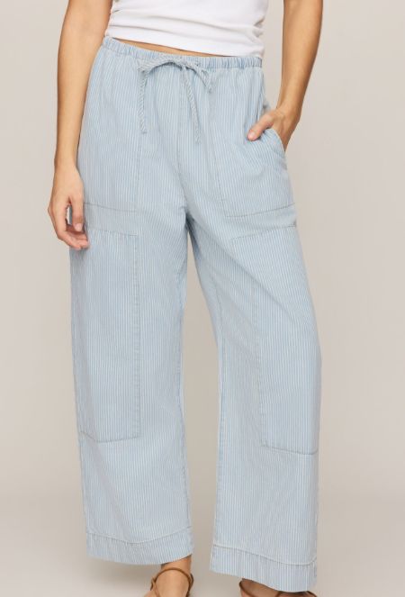 The Carpenter Pant