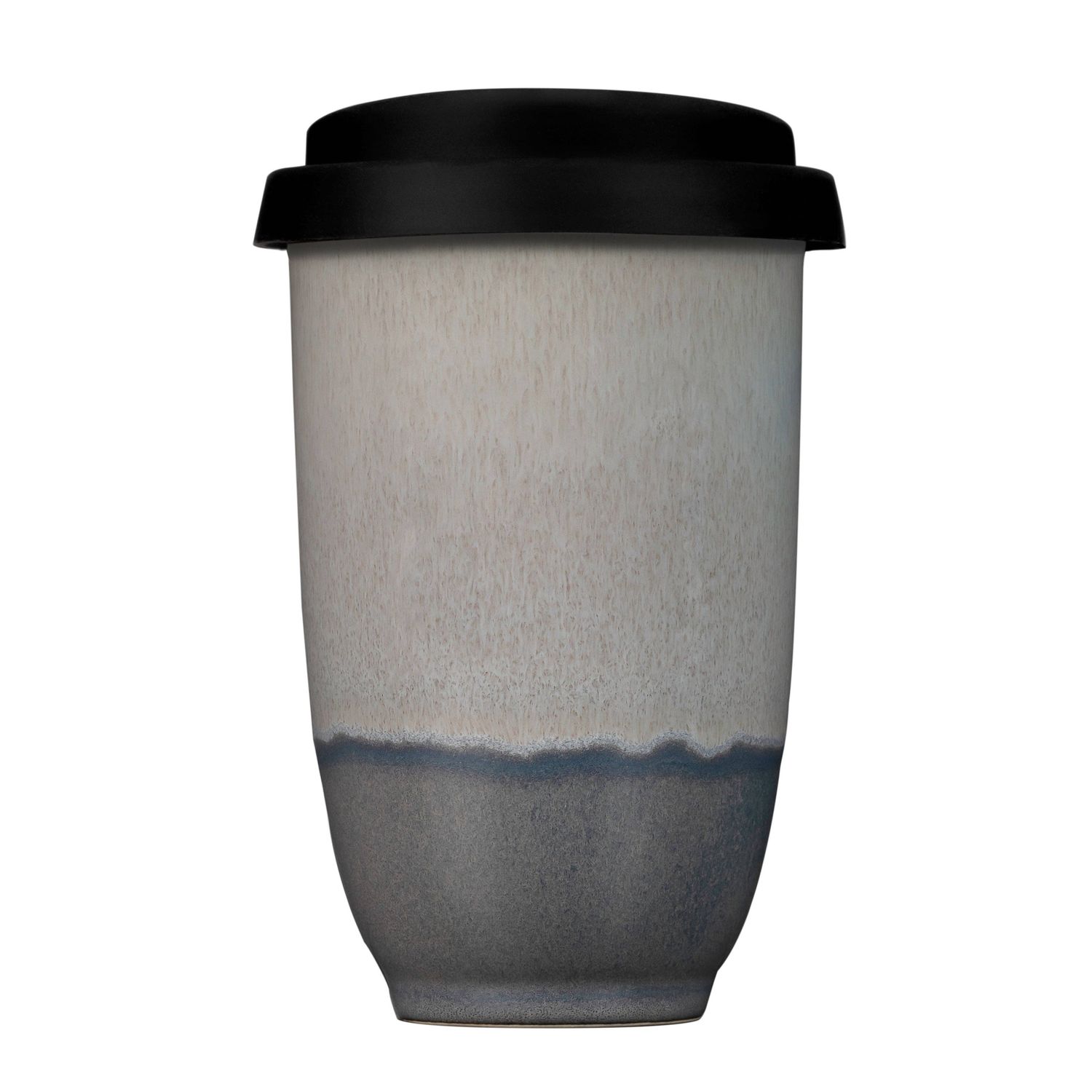 Pluto Ceramic Travel Cup 12oz | Coffee Cups Ceramic 
