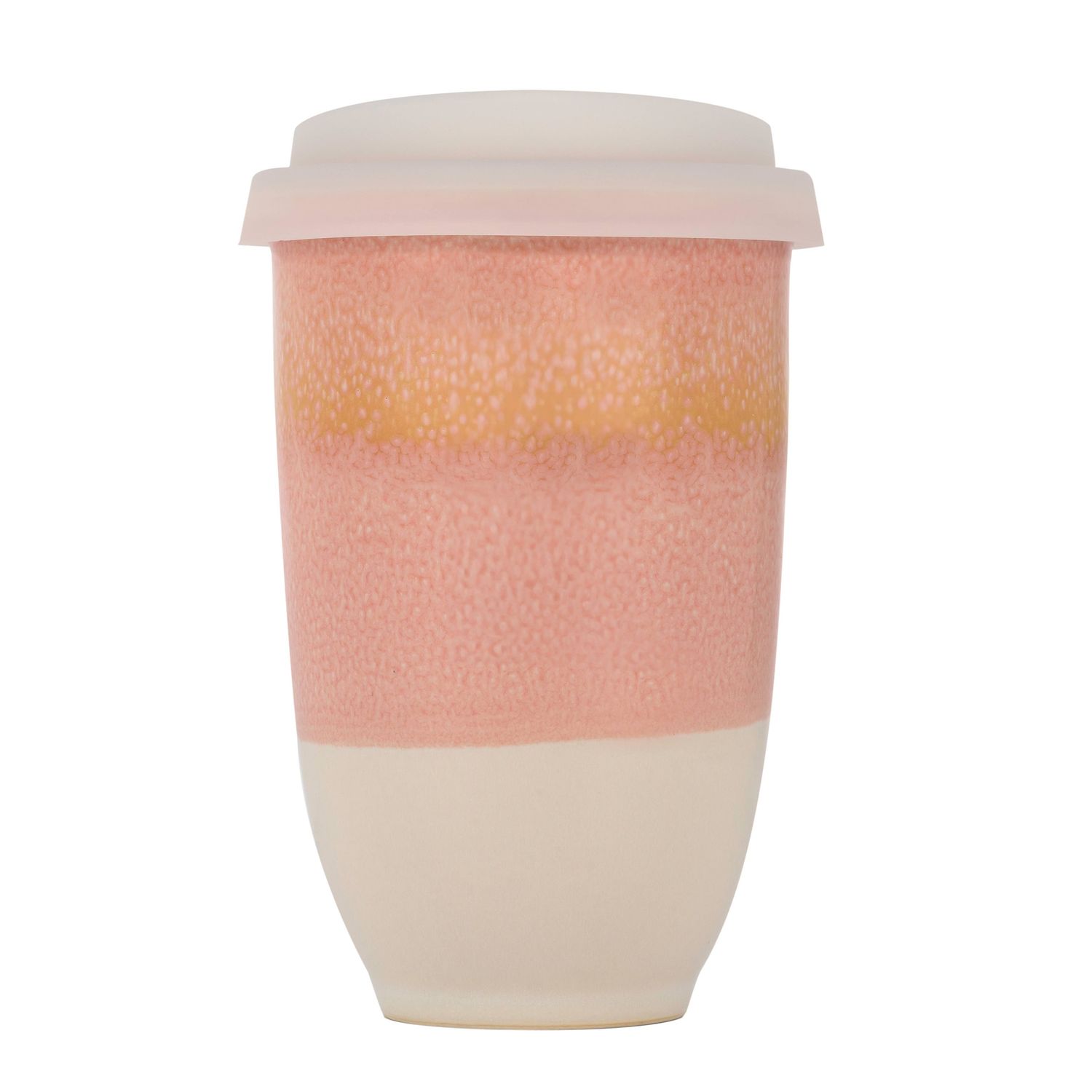 Afterglow 12oz Ceramic Travel Mug – Travel Mugs For Coffee