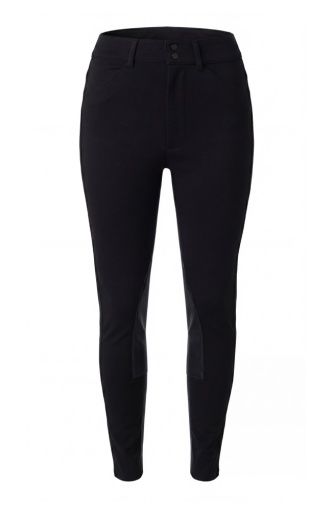 Hi-Rise Riding Legging