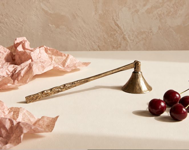 Elora Candle Snuffer