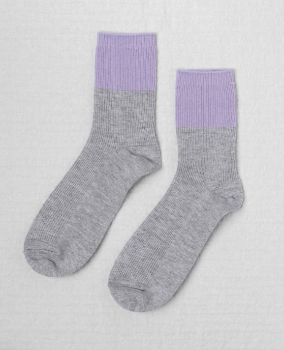 Chalet Socks