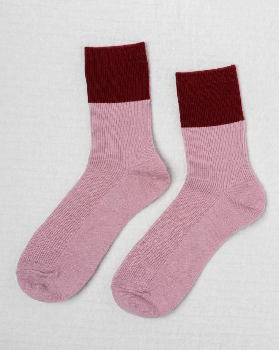 Chalet Socks