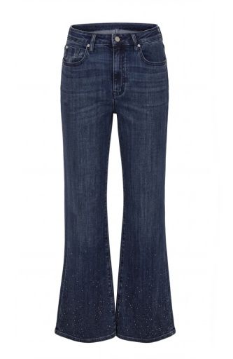 hannah flare 32" ins, Size: 6