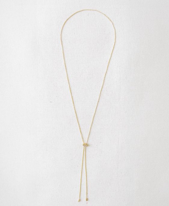 Intuition Lariat