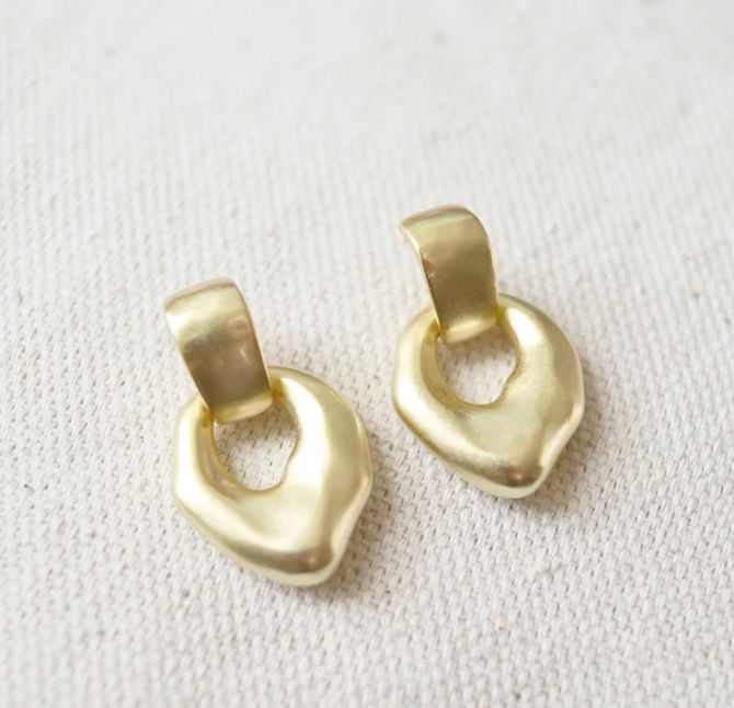 Bay Earrings