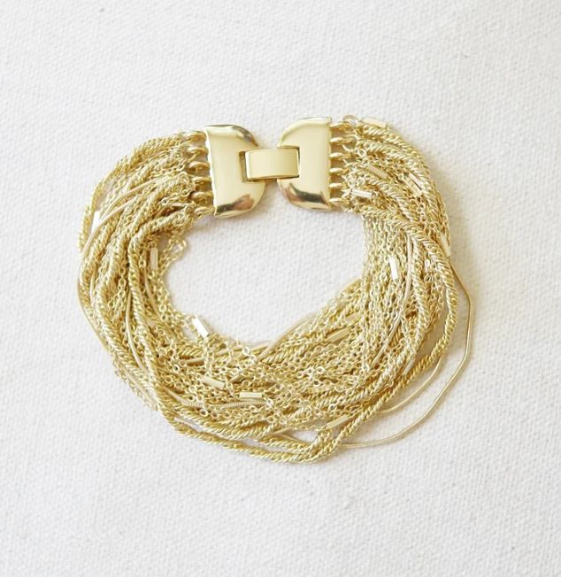 Shada Bracelet