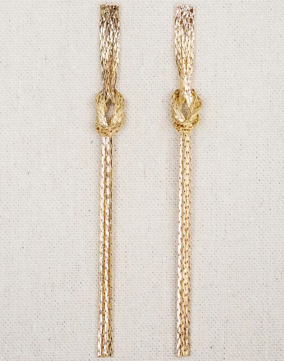Jaleh Earrings