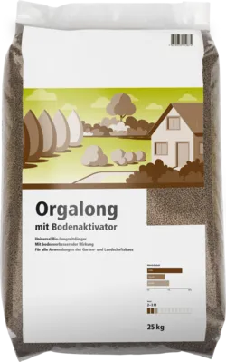 Hauert Manna Bio Orgalong 5kg