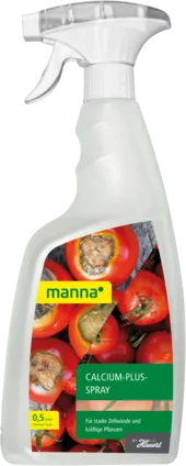 Hauert Manna Calcium Plus Spray 0,5 lt