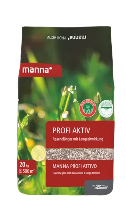 Hauert Manna Profi Aktiv 20kg