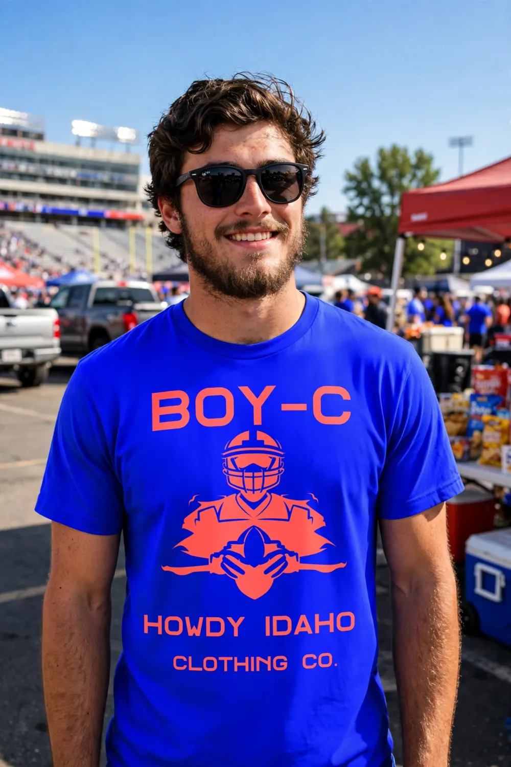 BOY-C