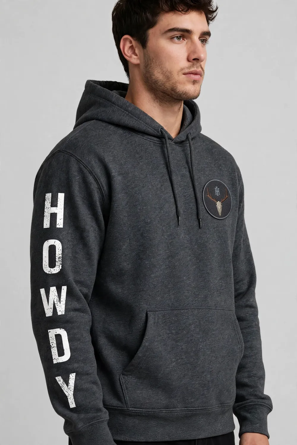 HOWDY Hoodie