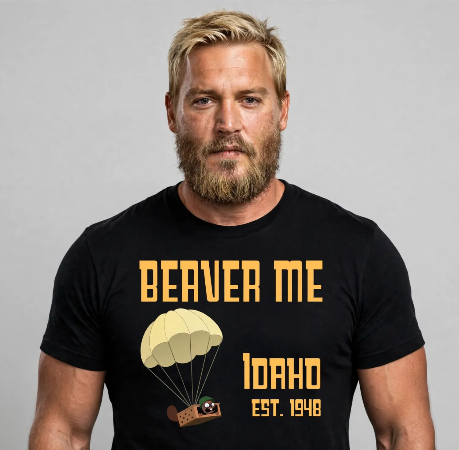 Idaho Beaver Drop