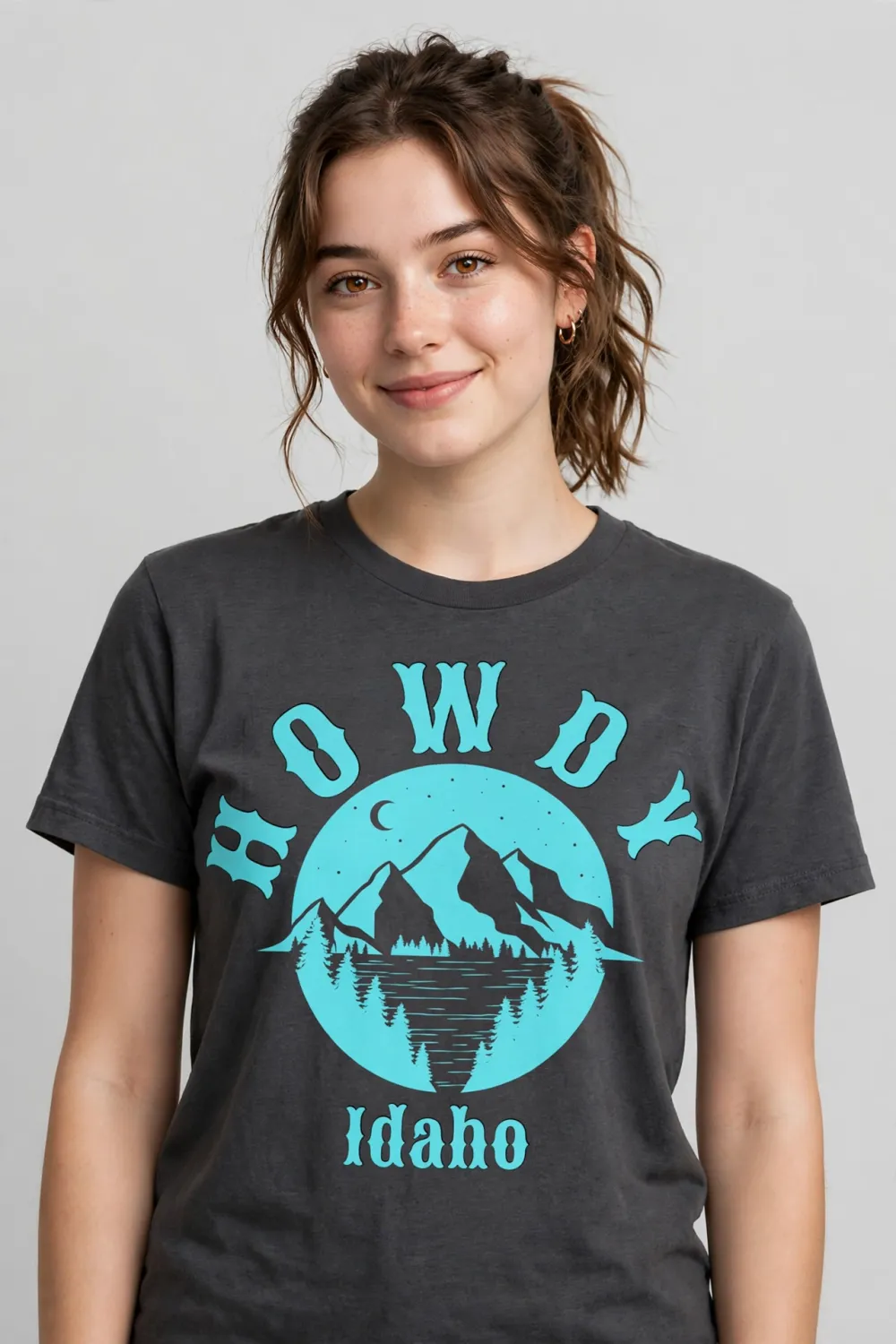Howdy Blue Mtn.