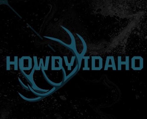 HOWDY Idaho Gift card