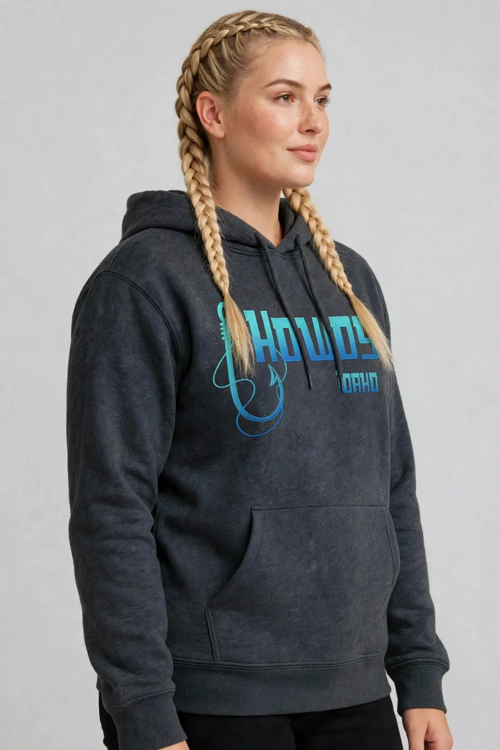 HOWDY Hook - Hoodie