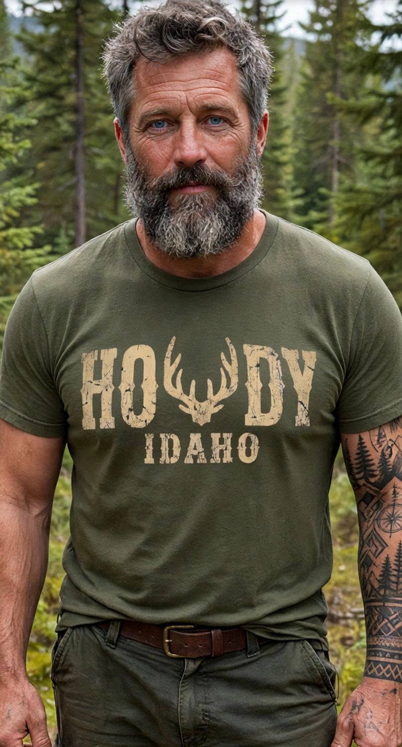 "Nice Rack" T-shirt