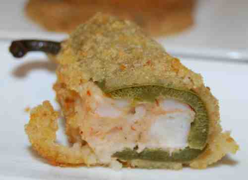 Fish Chom Chom