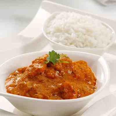 DUCK BENGAL SPECIAL
