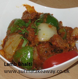 BALTI