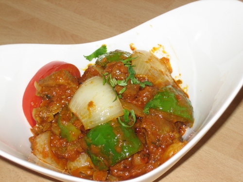 BHALTI LEMON