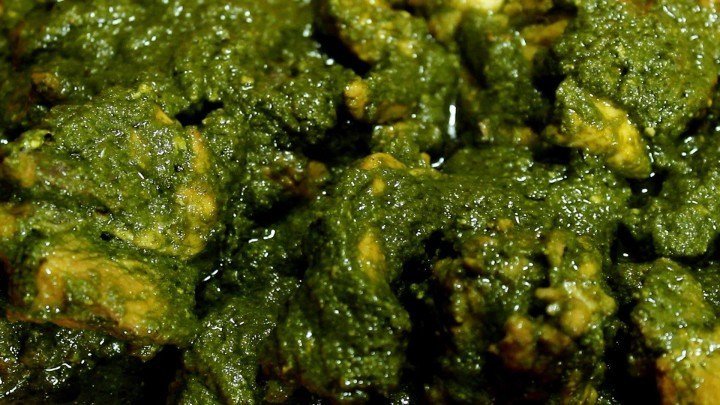 HANDI CHICKEN BAKARA