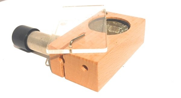 Launch Box Dry Herb Vape