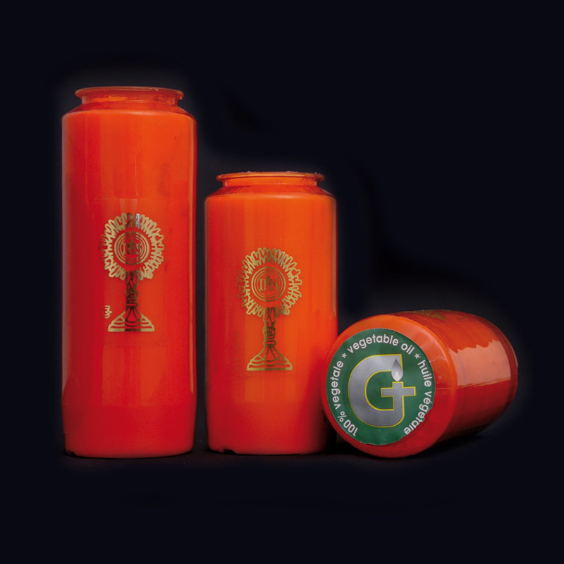 LUME SS 100% VEGETALE