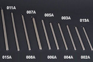 CANDELE VOTIVE VARI FORMATI